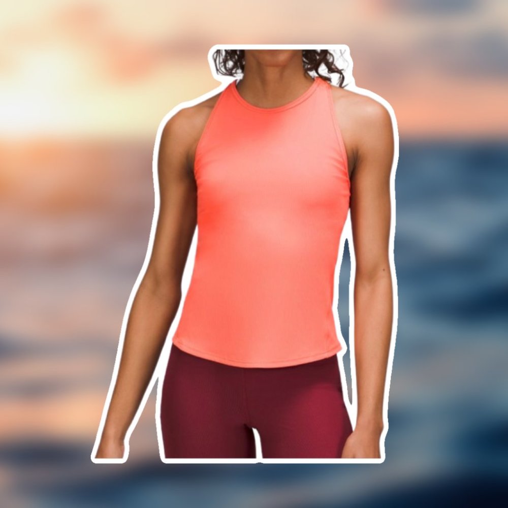 Lululemon tank
